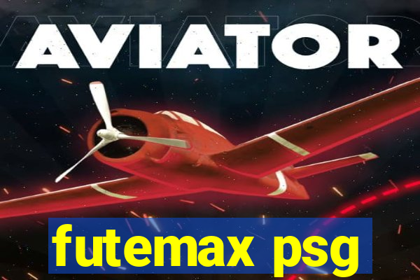futemax psg